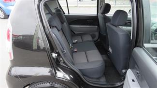 2010 Daihatsu Sirion - Thumbnail