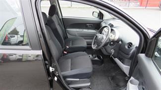 2010 Daihatsu Sirion - Thumbnail