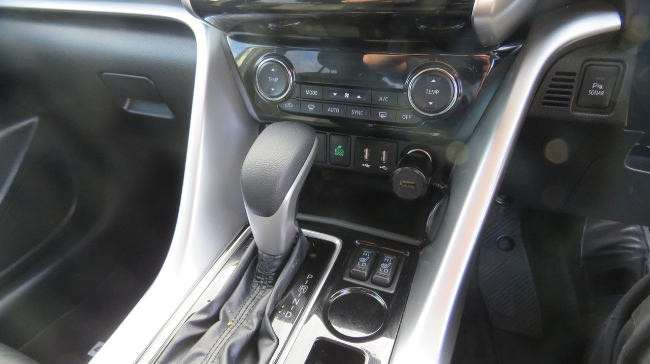2023 Mitsubishi Eclipse Cross