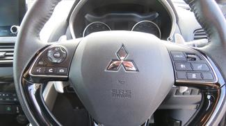 2023 Mitsubishi Eclipse Cross - Thumbnail