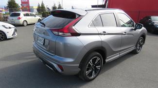2023 Mitsubishi Eclipse Cross - Thumbnail