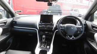 2023 Mitsubishi Eclipse Cross - Thumbnail
