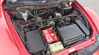 2003 Mazda Rx-8 - Thumbnail