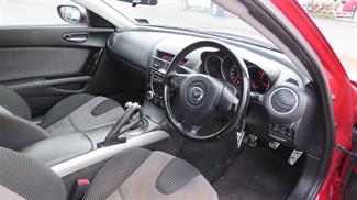 2003 Mazda Rx-8 - Thumbnail