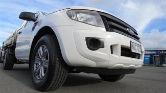 2014 Ford Ranger - Thumbnail