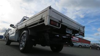 2014 Ford Ranger - Thumbnail