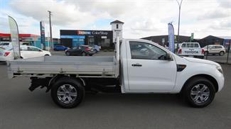 2014 Ford Ranger - Thumbnail