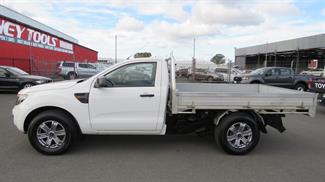 2014 Ford Ranger - Thumbnail
