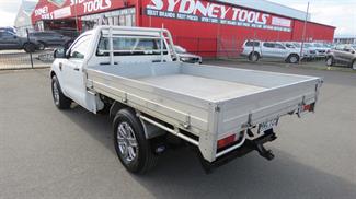 2014 Ford Ranger - Thumbnail