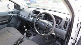 2014 Ford Ranger - Thumbnail
