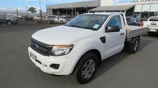 2014 Ford Ranger - Thumbnail