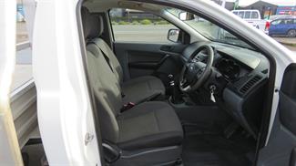 2014 Ford Ranger - Thumbnail