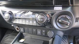 2026 Toyota Hilux - Thumbnail