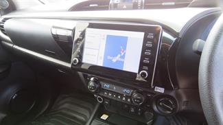 2026 Toyota Hilux - Thumbnail