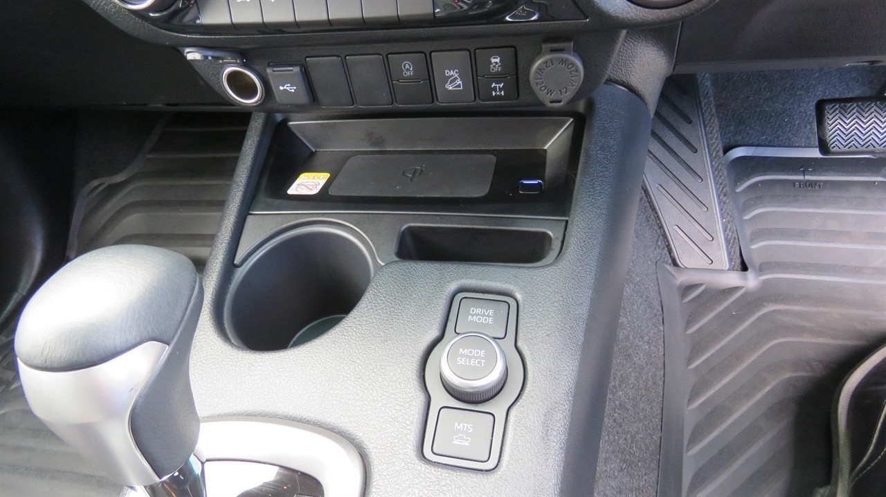 2026 Toyota Hilux