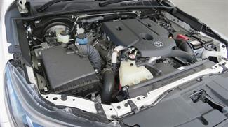 2026 Toyota Hilux - Thumbnail