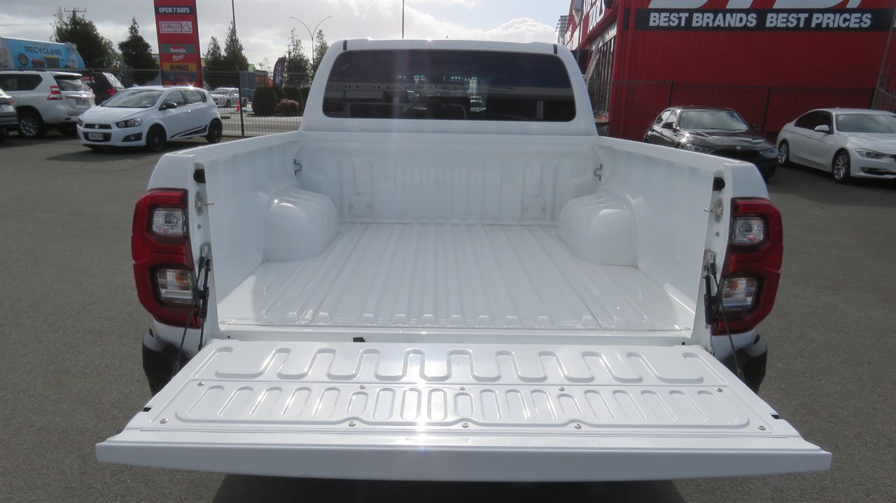 2026 Toyota Hilux
