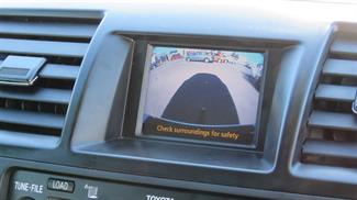 2011 Toyota Kluger - Thumbnail