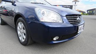 2009 Kia Magentis - Thumbnail