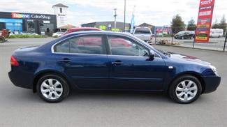 2009 Kia Magentis - Thumbnail