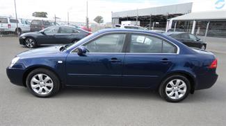 2009 Kia Magentis - Thumbnail