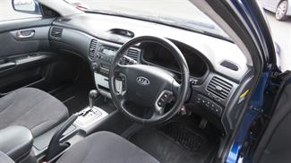 2009 Kia Magentis - Thumbnail