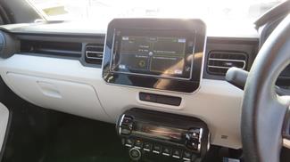 2017 Suzuki Ignis - Thumbnail