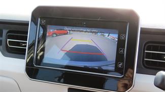 2017 Suzuki Ignis - Thumbnail