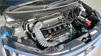 2017 Suzuki Ignis - Thumbnail