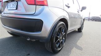 2017 Suzuki Ignis - Thumbnail