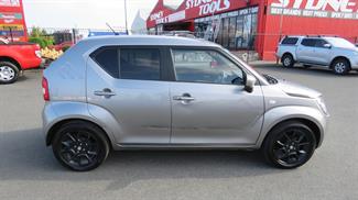 2017 Suzuki Ignis - Thumbnail