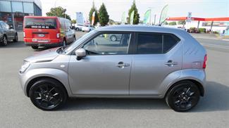 2017 Suzuki Ignis - Thumbnail