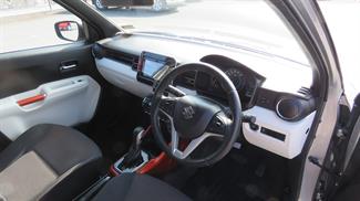 2017 Suzuki Ignis - Thumbnail