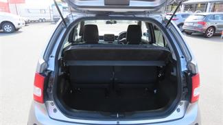 2017 Suzuki Ignis - Thumbnail