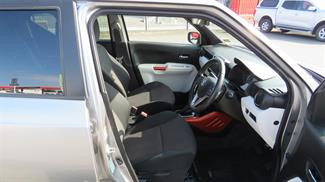 2017 Suzuki Ignis - Thumbnail