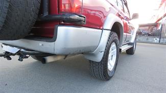 1997 Toyota Hilux - Thumbnail