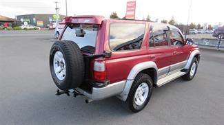 1997 Toyota Hilux - Thumbnail