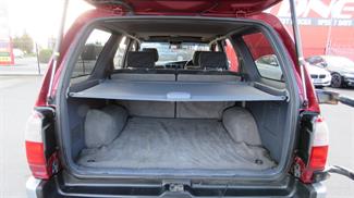 1997 Toyota Hilux - Thumbnail