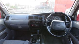 1997 Toyota Hilux - Thumbnail