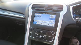 2017 Ford Mondeo - Thumbnail