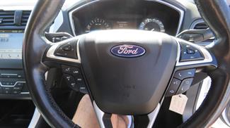 2017 Ford Mondeo - Thumbnail