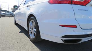 2017 Ford Mondeo - Thumbnail