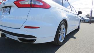 2017 Ford Mondeo - Thumbnail