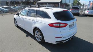 2017 Ford Mondeo - Thumbnail