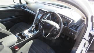 2017 Ford Mondeo - Thumbnail