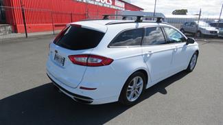 2017 Ford Mondeo - Thumbnail