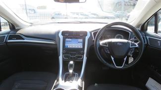 2017 Ford Mondeo - Thumbnail