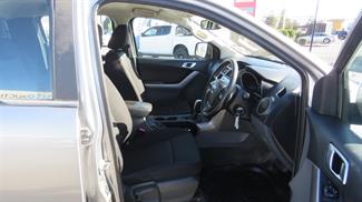 2021 Mazda Bt-50 - Thumbnail