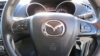 2021 Mazda Bt-50 - Thumbnail