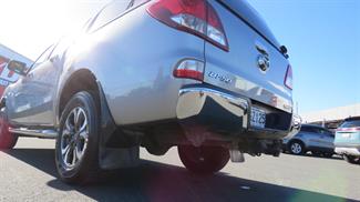 2021 Mazda Bt-50 - Thumbnail